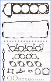 WILMINK GROUP wg1166829 -  Комплект прокладок, головка цилиндра